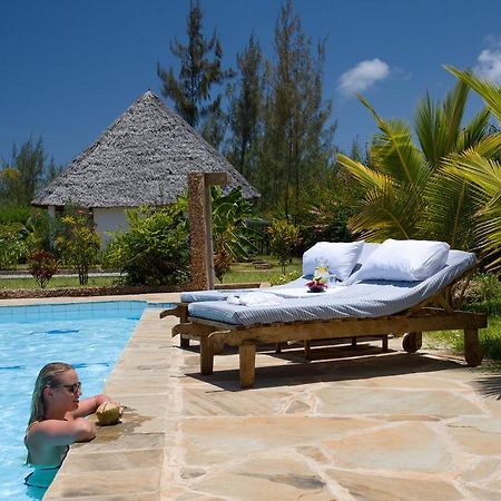 Sheba Cottages - Diani Beach Bagian luar foto